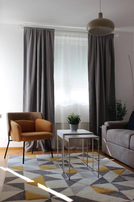 Luxury apartments Nis