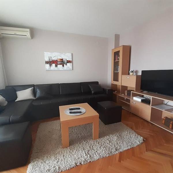 Apartman Marger