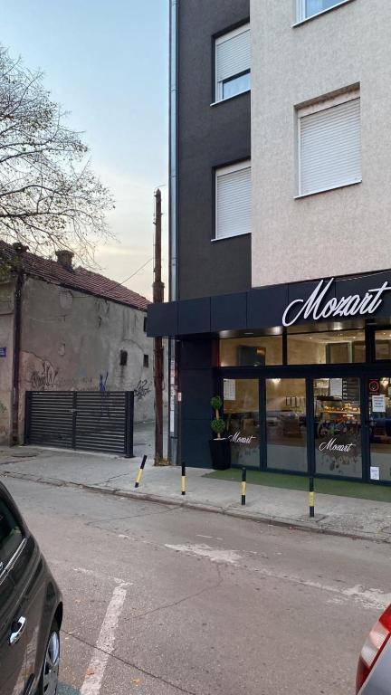 MAGICO Rooms & Apartments