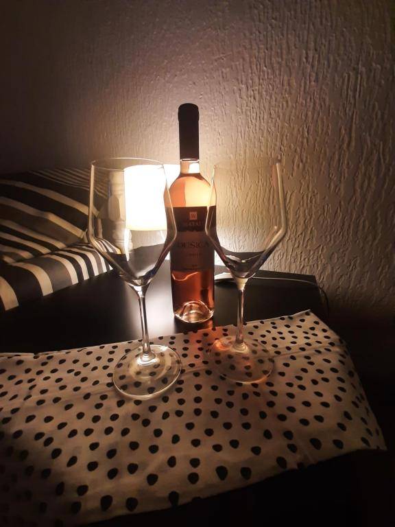 Oskar apartman Negotin /Oscar apartment Negotin