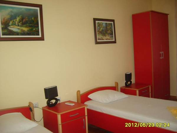 Hotel PERLA LDM