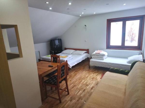 Apartments and Rooms Vicko