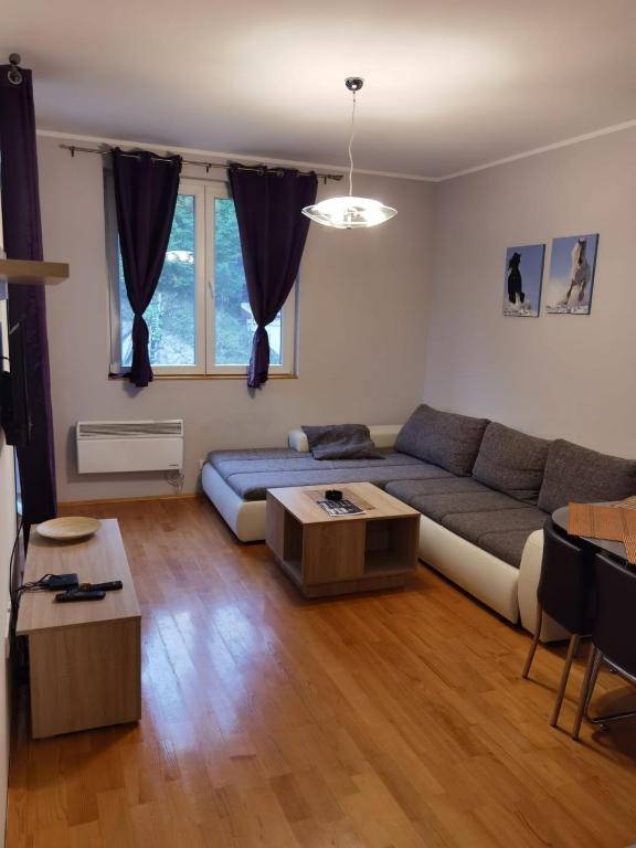 Apartments Foka - Wellness & Spa near Gondola - PROMO