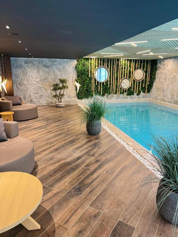 Rtanj Kopaonik Eco Resort & Spa