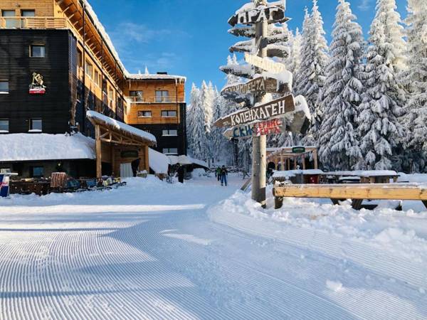 Rtanj Kopaonik Eco Resort & Spa