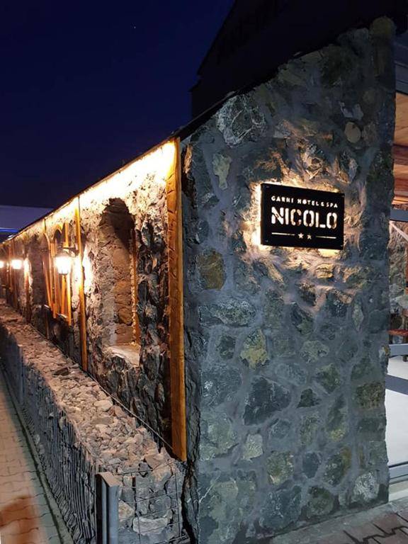 Garni Hotel & Spa Nicolo