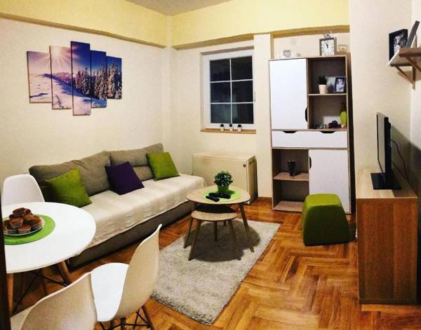 GOski Apartman Brzeće Kopaonik