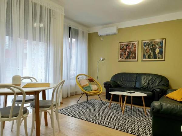 PRONTO apartman & PRONTO studios