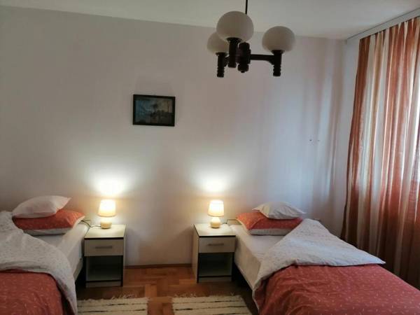 Apartman Domina