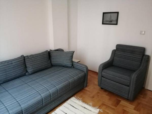 Apartman Domina