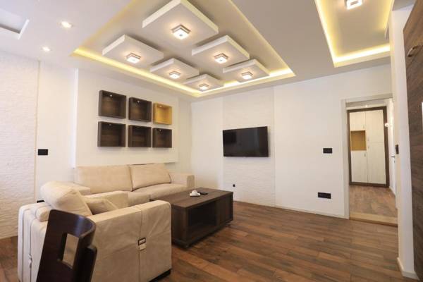 Bella studios & apartments