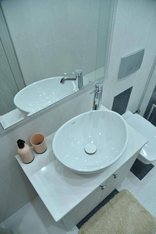 Bella studios & apartments