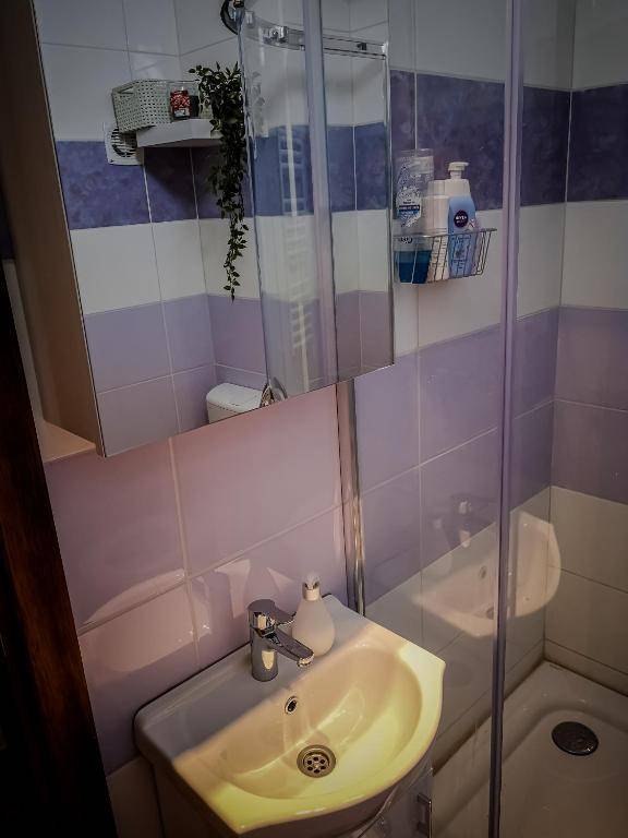 STAR apartman Brzece Kopaonik