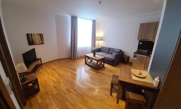 BELI VUK - Brzeće Kopaonik