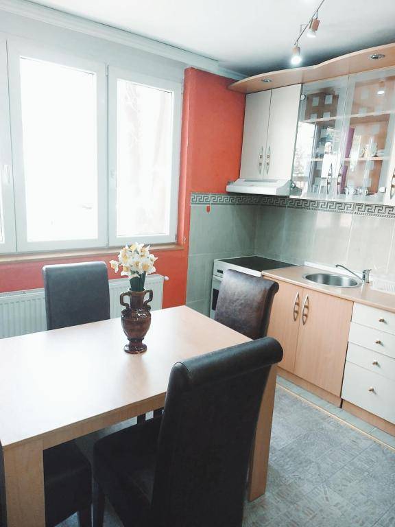 Apartman Šarengrad