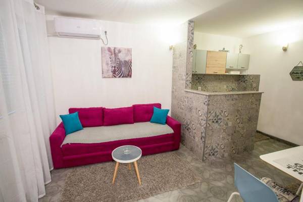 Omladinska Apartment