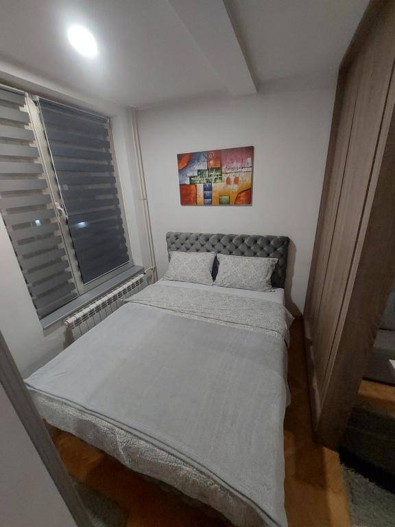 Dado apartman