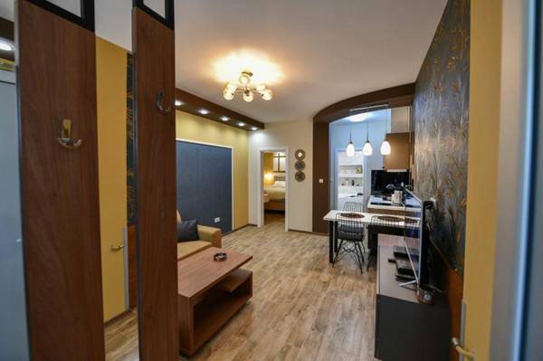 APARTMAN DOLAR