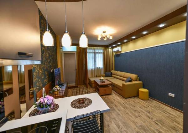 APARTMAN DOLAR