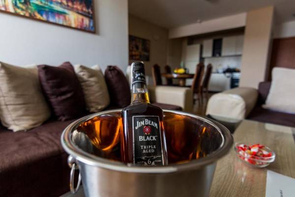 F Apartmani Kragujevac