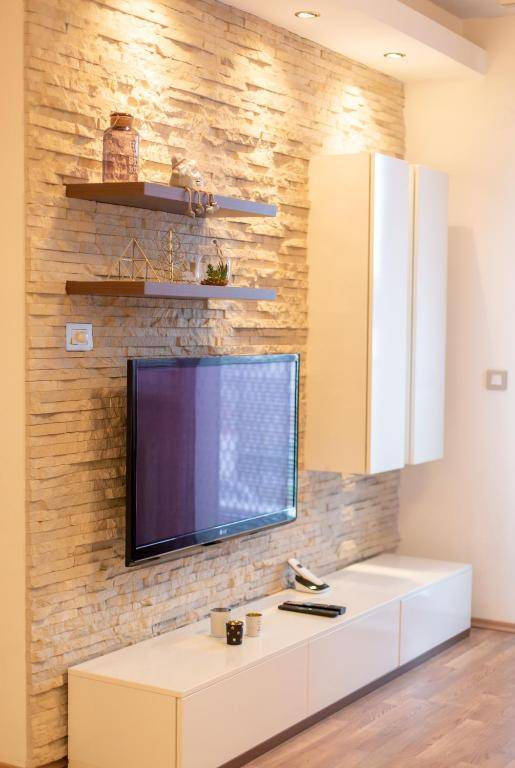 VF Kragujevac Apartments