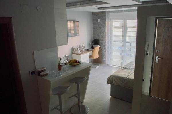 DIV APARTMAN