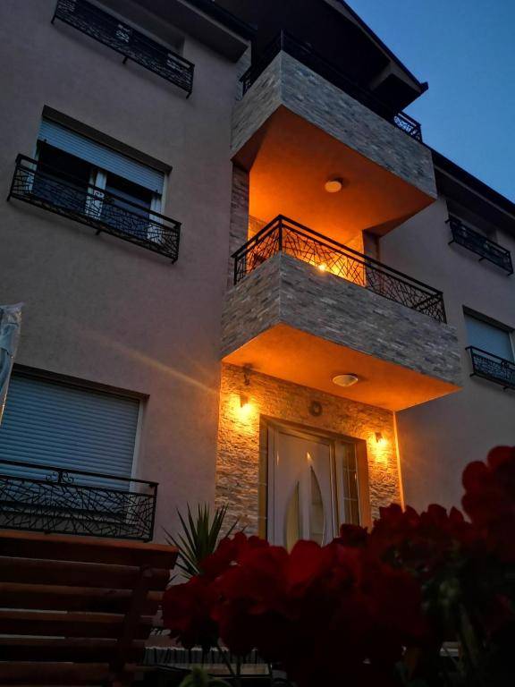 Sreckovic Apartmani 1