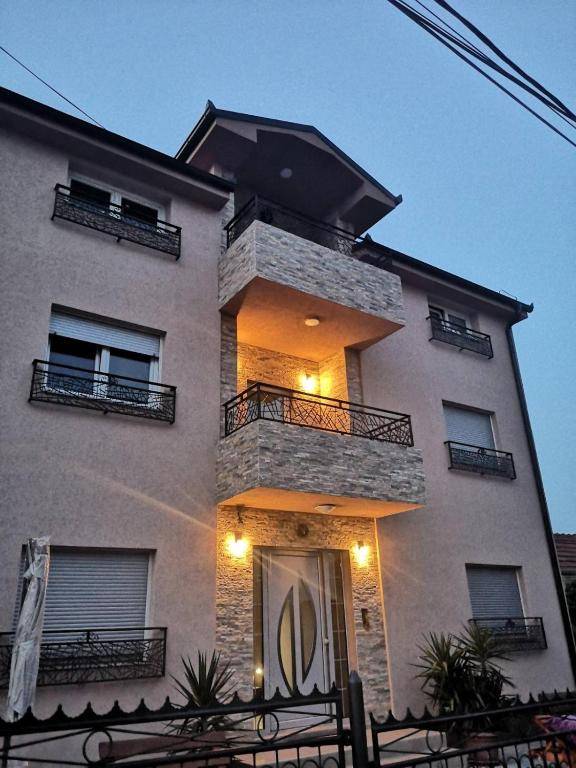 Sreckovic Apartmani 2