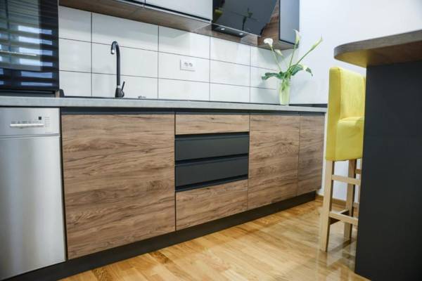 Day lux Apartman