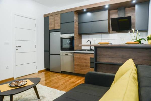 Day lux Apartman