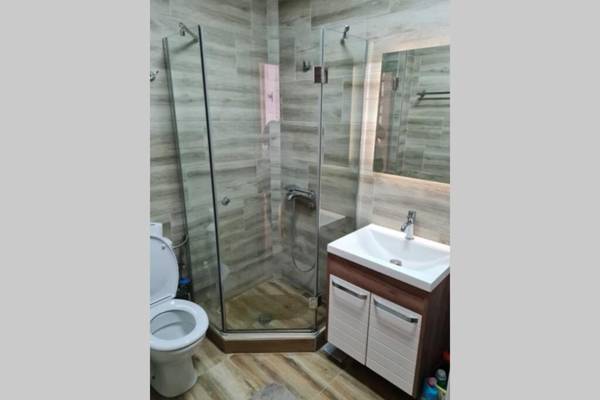 Lux Apartman Rose - Kragujevac