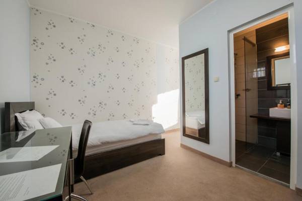 Guesthouse Villa Milano