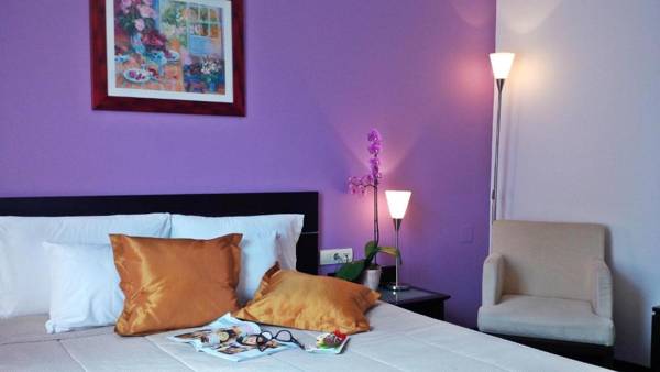 Hotel Šumadija by ProteIn