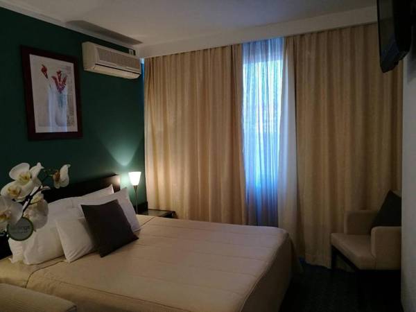 Hotel Šumadija by ProteIn