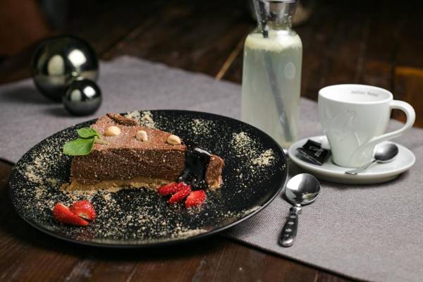 Design Hotel Mr. President Garni