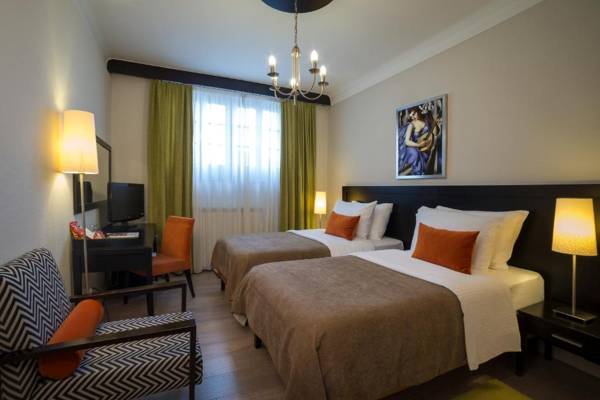 Mercure Belgrade Excelsior