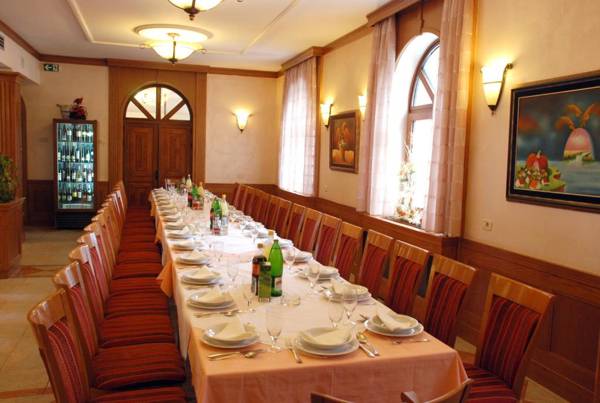 Hotel Sucevic Garni