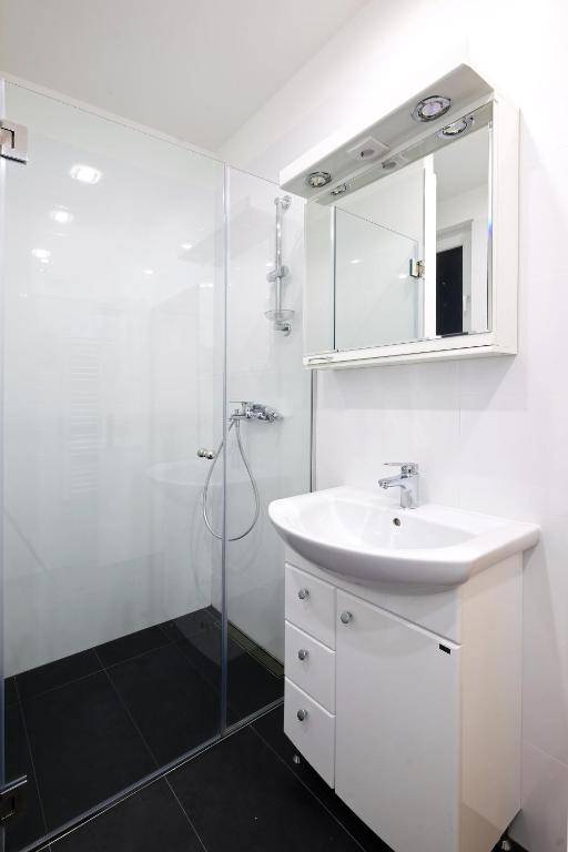 Downtown Belgrade Apartments