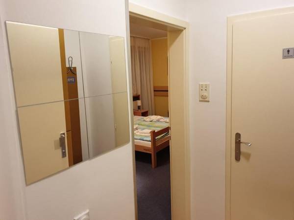 Spirit Hostel and Apartments