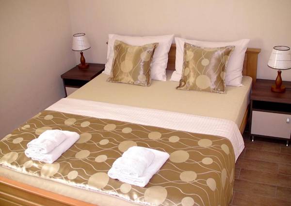 Apartments Skadarlija