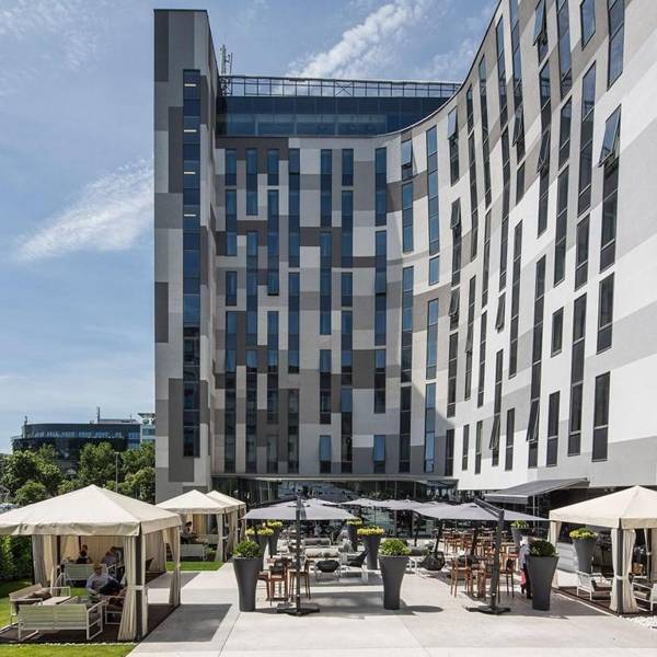 Falkensteiner Hotel Belgrade