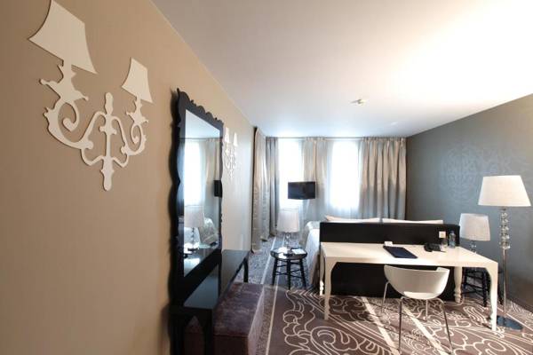 Falkensteiner Hotel Belgrade