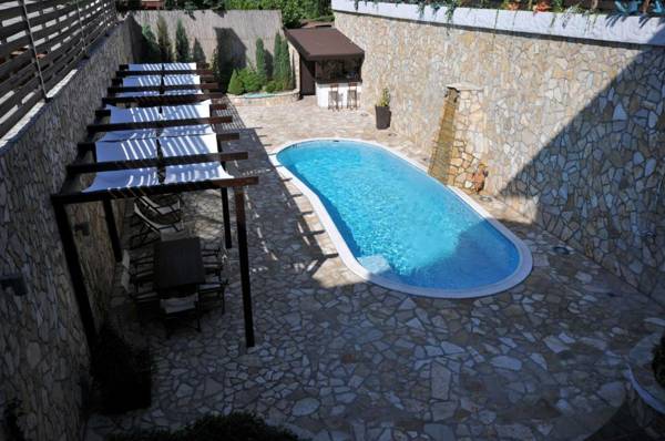 Belgrade Boutique House