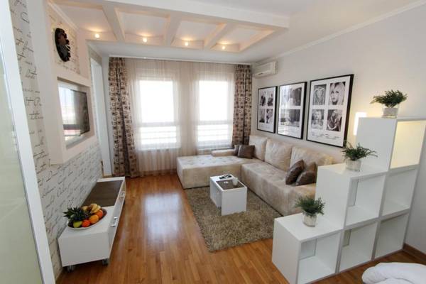New Belgrade Apartments