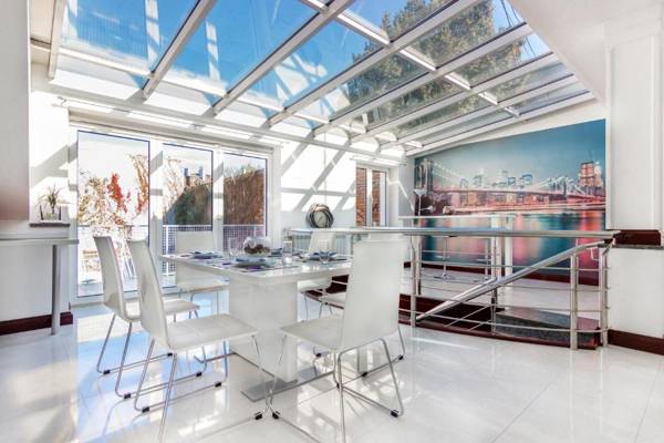 Central Park Residence