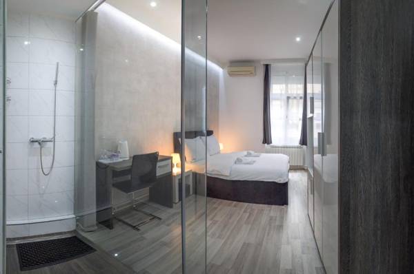 Central Park Residence