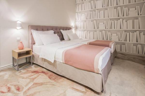 Jump INN Hotel Belgrade