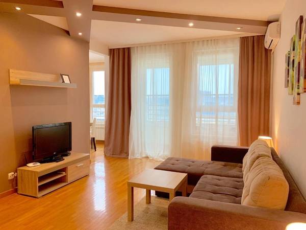 Nevena Belville Apartments