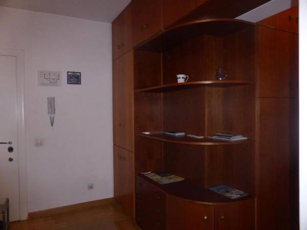 Apartment Deligradska