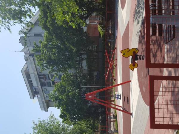 Arena Penthouse Apartments